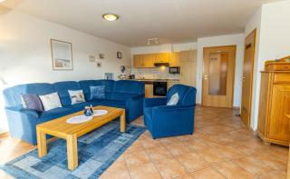 Ferienwohnung Meeresblick - 4