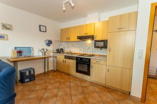 Ferienwohnung Meeresblick - 3