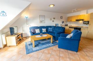 Ferienwohnung Meeresblick - 1