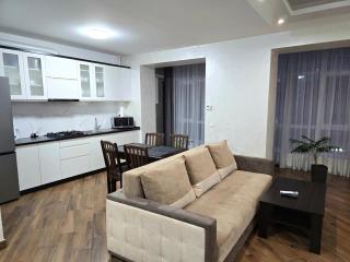 Modern apartment on Belvedere - Ivano-Frankivsk - 9