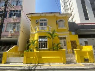 Odara Hostel - Salvador - 9