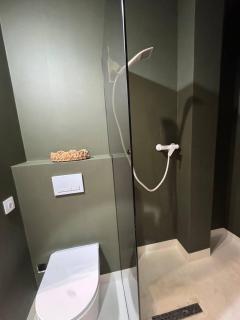 Luxury Central Apartment near Park Dendrarium - Chişinău - 0