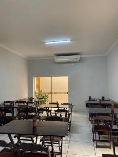 Angelo Reservas - Olímpia - 2