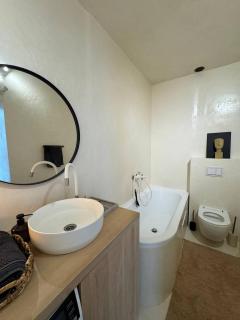 Luxury Central Apartment near Park Dendrarium - Chişinău - 9