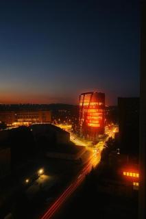 Luxury Central Apartment near Park Dendrarium - Chişinău - 5