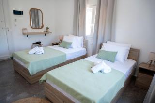 Olia's Rooms - Skala Eresou - 5