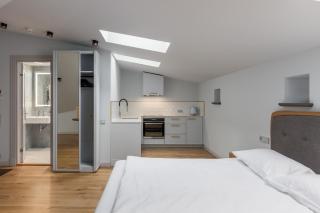 Roze Center Apartments - Liepāja - 5