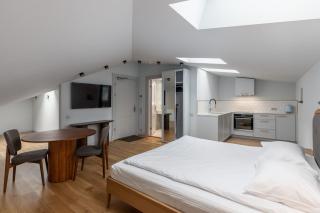 Roze Center Apartments - Liepāja - 7