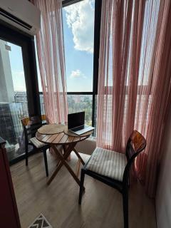 Luxury Central Apartment near Park Dendrarium - Chişinău - 3