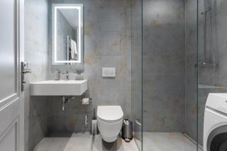 Roze Center Apartments - Liepāja - 6