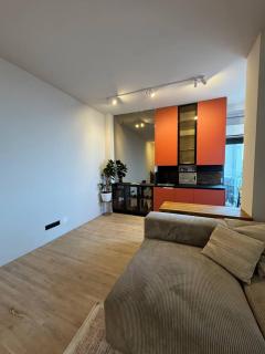 Luxury Central Apartment near Park Dendrarium - Chişinău - 2