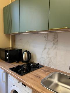 Medova Apartments - Lviv - 6