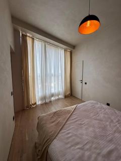 Luxury Central Apartment near Park Dendrarium - Chişinău - 1