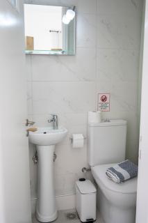 Olia's Rooms - Skala Eresou - 4