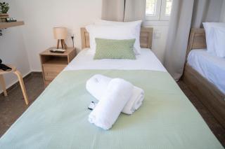 Olia's Rooms - Skala Eresou - 3