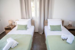 Olia's Rooms - Skala Eresou - 2