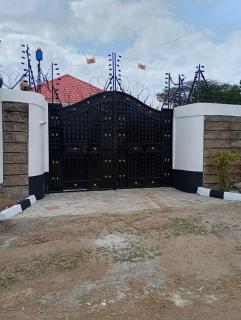 Katisaa Homestay - Machakos - 0