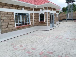Katisaa Homestay - Machakos - 4