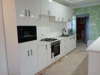 Katisaa Homestay - Machakos - 1