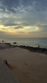 Long Island روميل - Banī Ghālib - 1