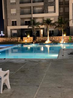 Long Island روميل - Banī Ghālib - 2