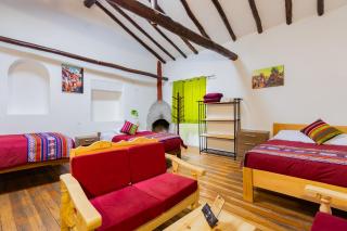 Tucan Hostel - Cuzco - 6