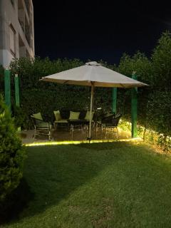 Long Island روميل - Banī Ghālib - 4