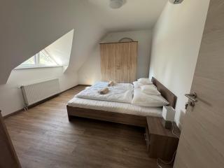 Sziget Apartmanház - Baja - 8