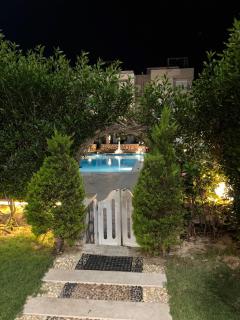 Long Island روميل - Banī Ghālib - 3