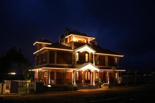 Ambar Villa - Chikmagalūr - 7