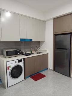 Agile KLCC Suites By TRX - 2