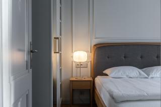 Roze Center Apartments - 9