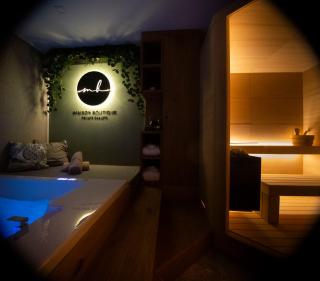 Maison Boutique Private Chalets - Sappada - 4