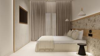 Lumora Suites - Kavos - 9