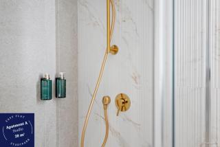 easy flat Stadtpark Apartments - Wenen - 6
