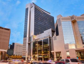 Downtown Rotana - Manama - 0