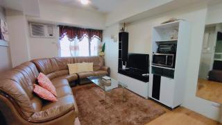 Premium 2BR w taal view, Parking in Serin West Tagaytay - Tagaytay - 0