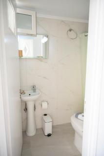 Olia's Rooms - Skala Eresou - 8