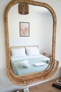 Olia's Rooms - Skala Eresou - 7