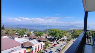 Premium 2BR w taal view, Parking in Serin West Tagaytay - Tagaytay - 8