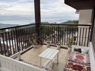 Premium 2BR w taal view, Parking in Serin West Tagaytay - Tagaytay - 4