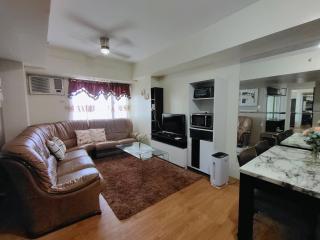 Premium 2BR w taal view, Parking in Serin West Tagaytay - Tagaytay - 2