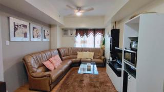 Premium 2BR w taal view, Parking in Serin West Tagaytay - Tagaytay - 1