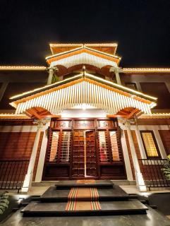 Ambar Villa - Chikmagalūr - 0