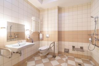 Hotel Dal Kielce - 8