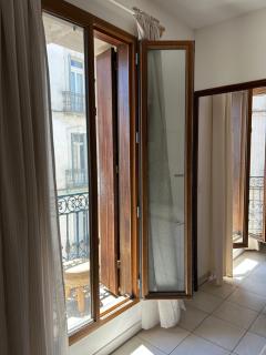 Sètois style, charm and comfort - Sète - 4