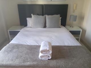 Westpoint Apartments - Johannesburg - 4