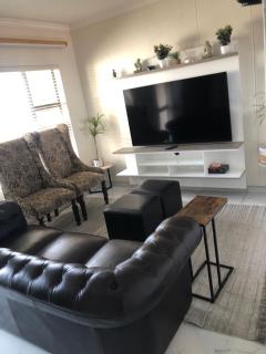 Westpoint Apartments - Johannesburg - 2