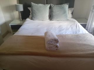 Westpoint Apartments - Johannesburg - 1