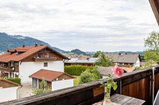 Allgäuappartement In Pfronten - Pfronten - 9